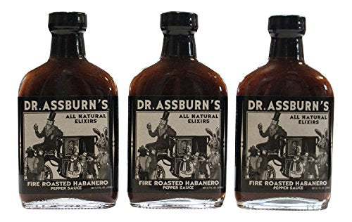 Dr Assburns